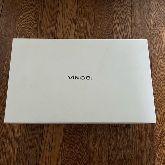 Vince Jalen Loafers - Picture 6 of 7